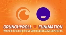 News: FUNimation und Crunchyroll beschließen Partnerschaft