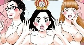 News: „Tokyo Tarareba Musume“-Manga inspiriert zu einer Live-Action-Drama-Serie