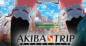 News: „Akiba’s Trip“-Spiele erhalten im Januar 2017 einen Anime