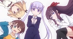 News: „New Game!“-Anime erhält weitere Episode als OVA