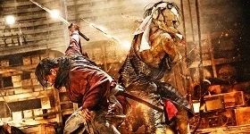News: Weitere Gesamtausgabe für„Rurouni Kenshin“-Realfilme