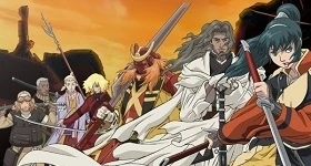 News: „Samurai 7“-Anime erhält Gesamtausgabe