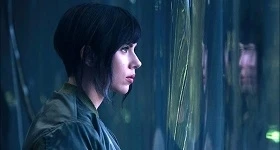 News: Erste Teaser zur „Ghost in the Shell" Live-Action