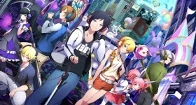 News: Erscheinungsdatum zum Spiel „Akiba's Beat“ für die PlayStation 4 bekannt gegeben