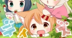 News: „Nyanko Days“-Manga erhält Anime-Adaption