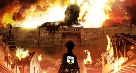 News: Synchronsprecher für die deutsche Version des „Attack on Titan“-Animes bekannt