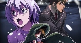 News: „Luger Code 1951“-Anime startet am 15. Oktober