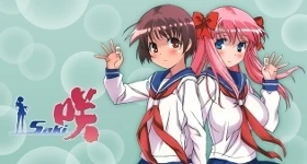 News: Pause für den Manga „Saki“