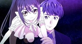 News: Neues Promo-Video und Keyvisual zum „Hand Shakers“-Anime
