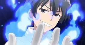 News: Erste Informationen zum „Rokudenashi Majutsu Koushi to Akashic Records“-Anime