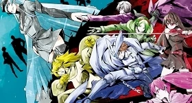 News: „Akame ga Kill“-Manga endet im Dezember