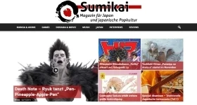 News: Ankündigung: Kooperation mit Sumikai