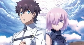 News: „Fate/Grand Order“-RPG erhält Anime-Umsetzung als TV-Special