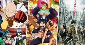 News: Kazé bringt 2017 weitere Anime und Live-Action ins Kino