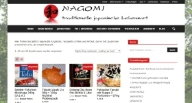News: Gewinnspiel: Nagomi – traditionelle japanische Lebensart - UPDATE