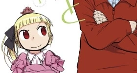News: „Alice to Zouroku“-Manga erhält Anime-Adaption