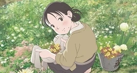 News: „In This Corner of the World“ erscheint bei Universum Anime