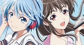 News: Cast und Staff zum „Fuuka“-Anime enthüllt