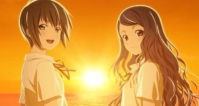 News: Erste Details zum „Sakurada Reset“-TV-Anime