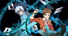 News: „Servamp“-Anime erscheint 2017 auf DVD und Blu-ray