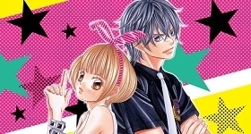 News: „Kanojo wa Uso o Ai Shisugiteru“-Manga endet mit den nächsten 4 Kapiteln