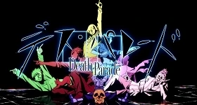 News: Universum Anime: Deutscher Sprechercast zu „Death Parade“ vorgestellt
