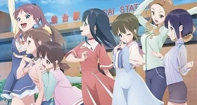 News: Neuer TV-Anime zu „Wake up, Girls!“ angekündigt