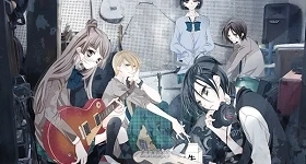 News: Cast und Staff zum „Fukumenkei Noise“-Anime vorgestellt