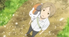 News: „Natsume Yuujinchou“-Anime wird fortgesetzt