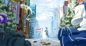 News: nipponart lizenziert „Akiba’s Trip: The Animation“