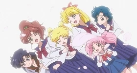 News: „Sailor Moon Crystal“-Anime wird fortgesetzt