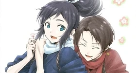 News: „Touken Ranbu: Hanamaru“-Anime wird fortgesetzt