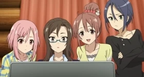 News: Promo-Video enthüllt Starttermin zum „Sakura Quest“-Anime
