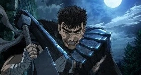 News: Neuer „Berserk“-Anime startet am 7. April