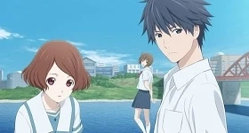 News: Ausstrahlungstermin für „Sagrada Reset“-Anime bekanntgegeben