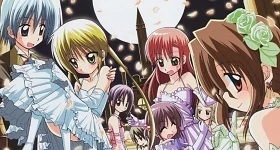 News: „Hayate no Gotoku!“-Manga endet in sechs Kapiteln