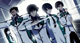News: Weitere Informationen zum „Irregular at Magic High School“-Anime-Film veröffentlicht