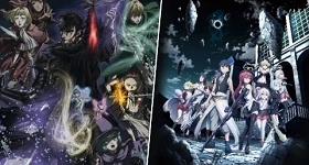 News: Crunchyroll streamt „Berserk 2“ und „Trinity Seven“-Film