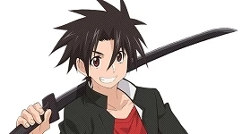 News: Erste Informationen zum „UQ Holder!“-Anime enthüllt