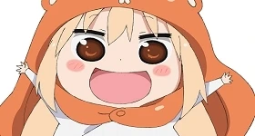 News: „Himouto! Umaru-chan“ erhält zweite Staffel im Herbst