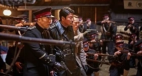 News: Splendid lizenziert südkoreanischen Agenten-Thriller „The Age of Shadows“