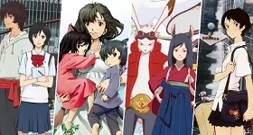 News: Erste Details zu Mamoru Hosodas neuem Anime-Film