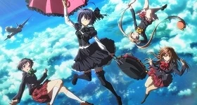 News: „Chuunibyou demo Koi ga Shitai!“ erhält neuen Anime-Film