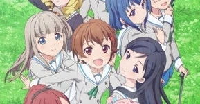 News: Neues zum „Action Heroine Cheer Fruits“-Anime bekannt