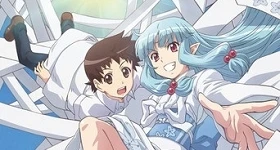 News: „Tsugumomo“-Anime erhält Home-Video-Release bei nipponart