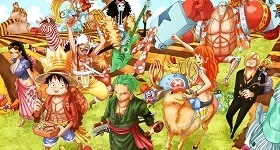 News: Termin für neue „One Piece“-Episoden bei Prosieben MAXX