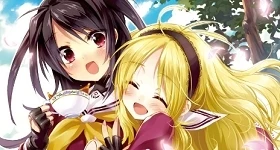 News: „Accel World / Dural: Magisa Garden“-Manga endet diesen Monat