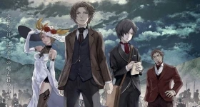 News: „The Empire of Corpses“-Review: Blu-ray & DVD