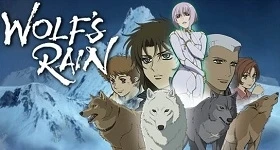 News: „Wolf's Rain“ erhält Blu-ray-Gesamtausgabe
