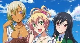 News: Genaues Startdatum des „Hajimete no Gal“-Anime bekannt